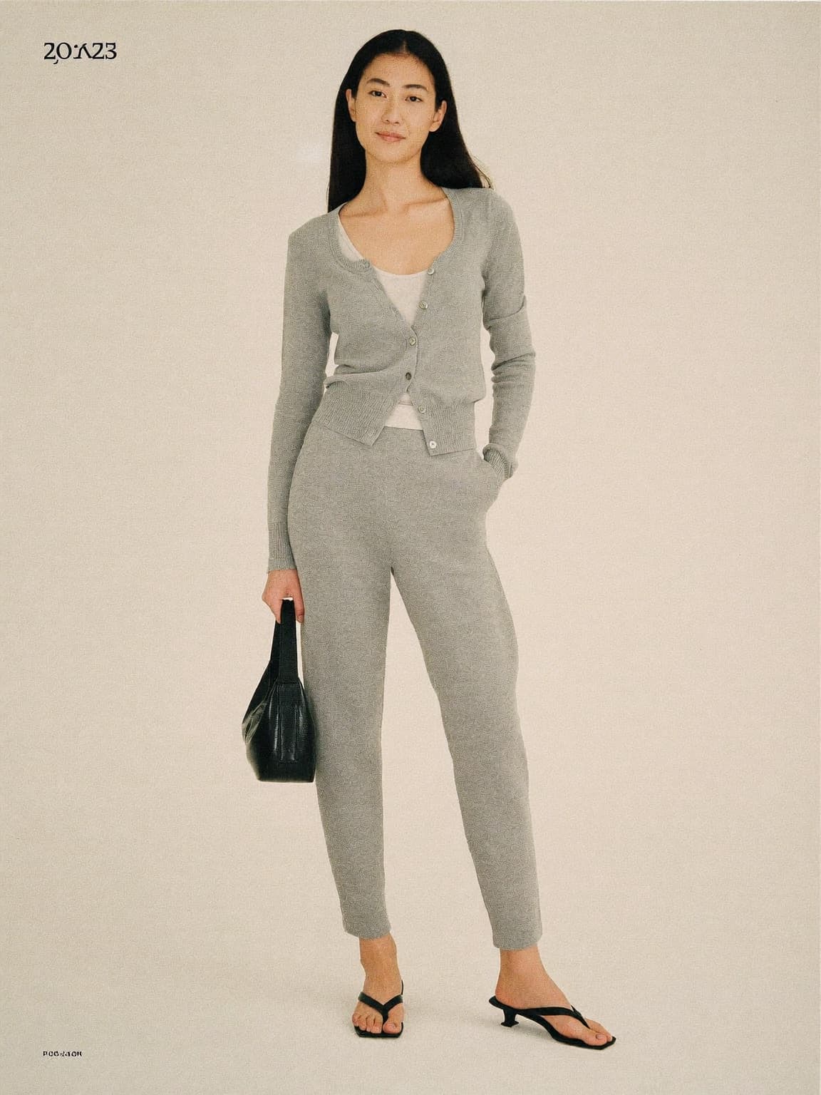 Hatz V-Neck Cardigan